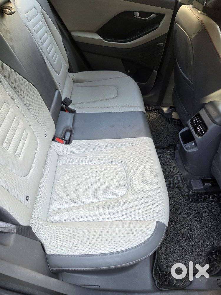 Hyundai Creta 1.6 Sx (o), 2024, Diesel