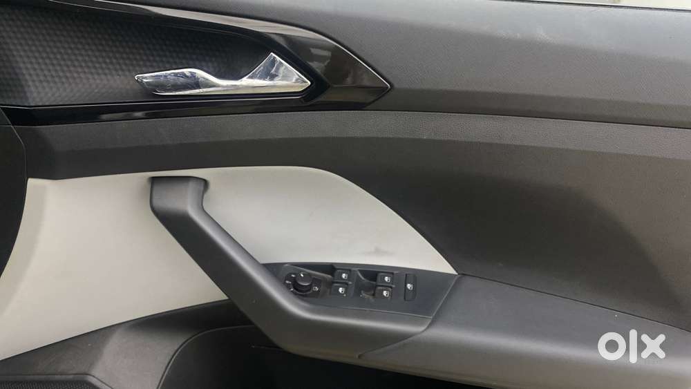 Skoda Kushaq 1.5 Tsi Style, 2022, Petrol