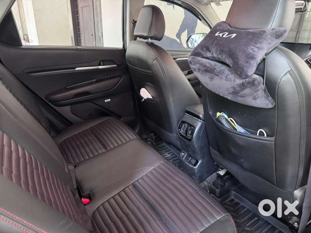 Kia Sonet 2021 Diesel 52000 Km Driven