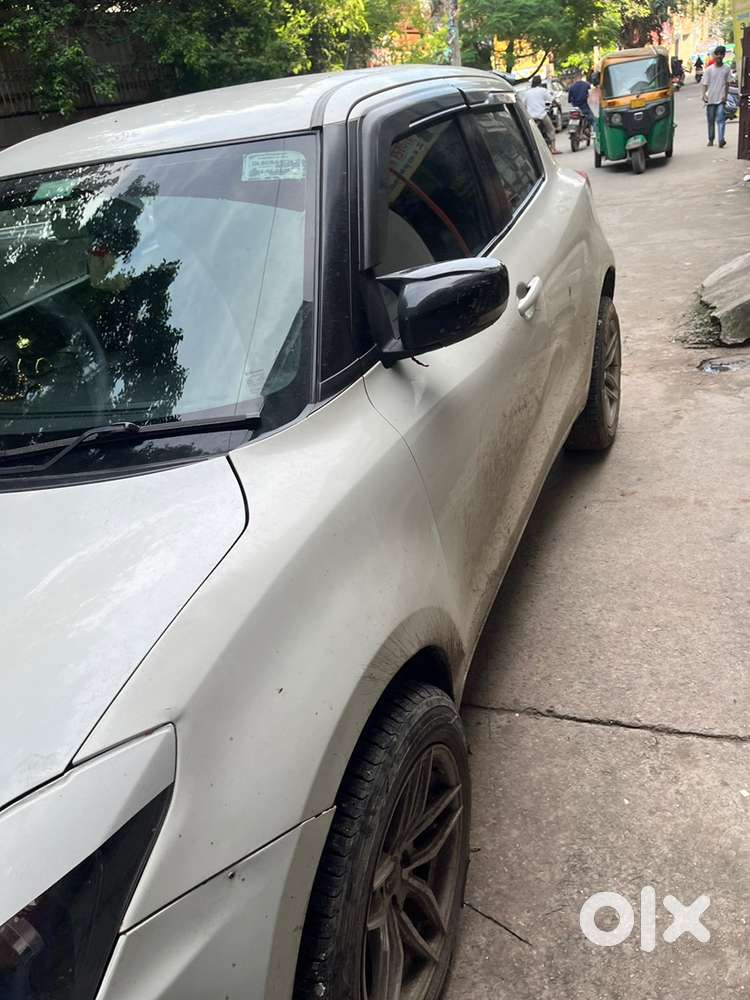 Maruti Suzuki Swift 2020 45000 Km Driven