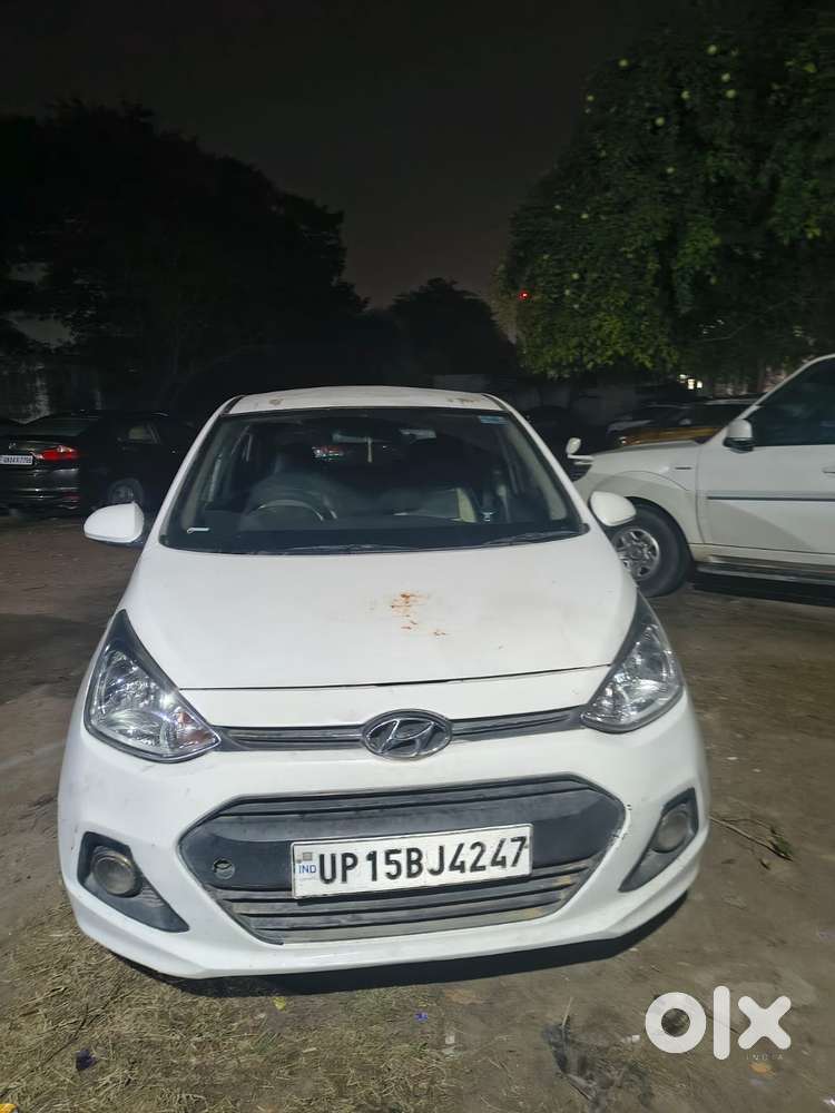 Hyundai Grand I10 Sportz 1.2 Kappa Vtvt, 2014, Cng & Hybrids