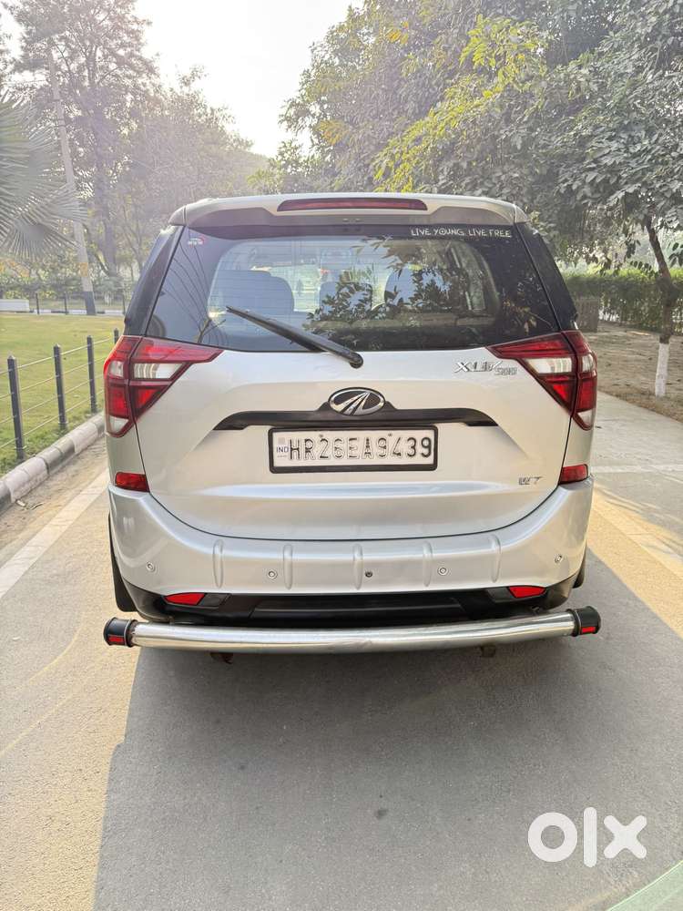Mahindra Xuv500 W7, 2019, Diesel