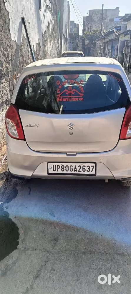 मारुति अल्टो