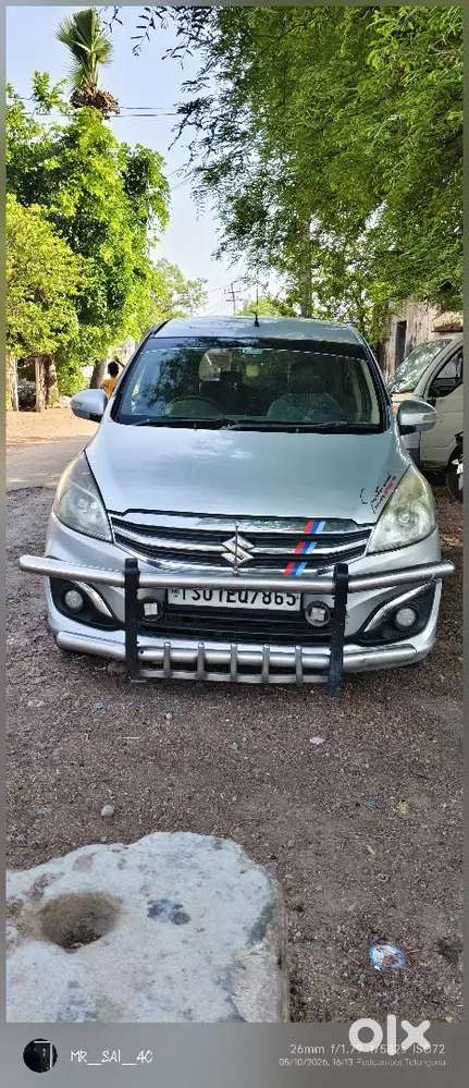 Dzire Tisukuntanu Edi Ammesi