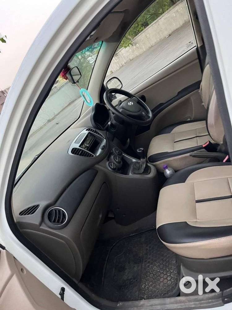 Hyundai I10 Era 1.1 Irde, 2011, Cng & Hybrids