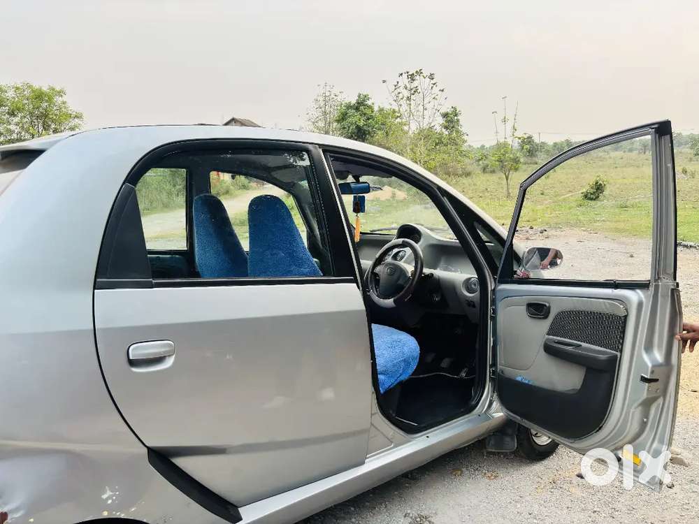 Tata Nano Lx Si 2011