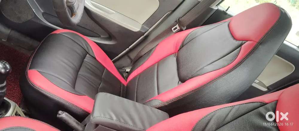 Maruti Suzuki Alto 2016