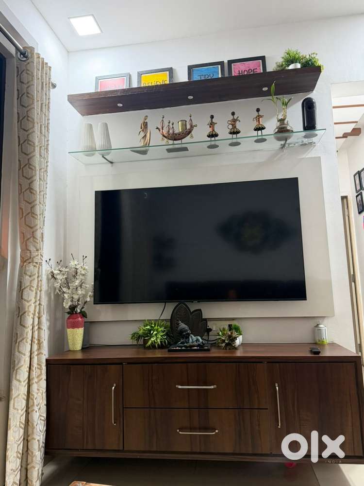 Samsung 55inc Smart Tv
