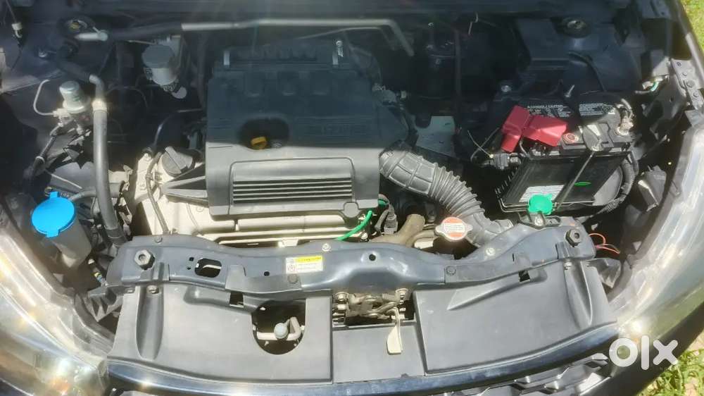 Maruti Suzuki Celerio 2020 Zxi Petrol Automatic