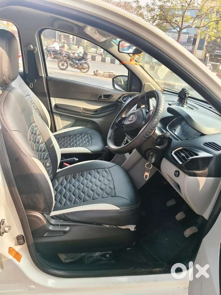 Tata Tiago 2021 Petrol 44000 Km Driven