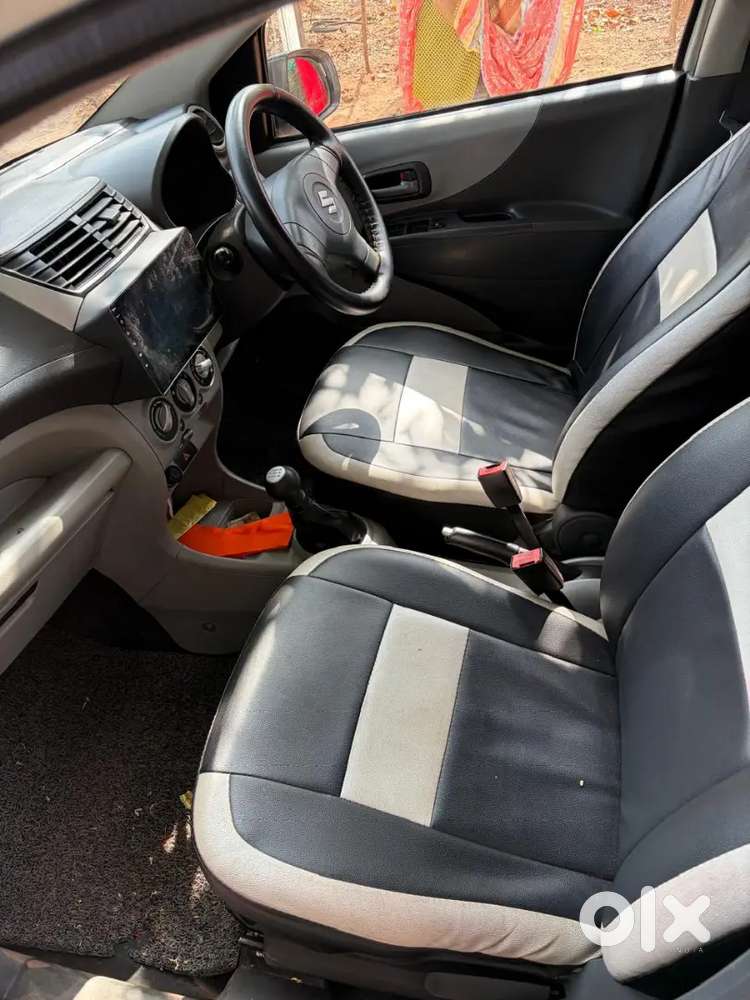 Maruti Suzuki A-star 2014 Cng & Petrol.. 45000 Km Driven