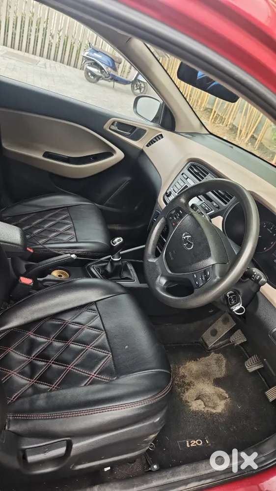 I20 Magna Diesel 1.4