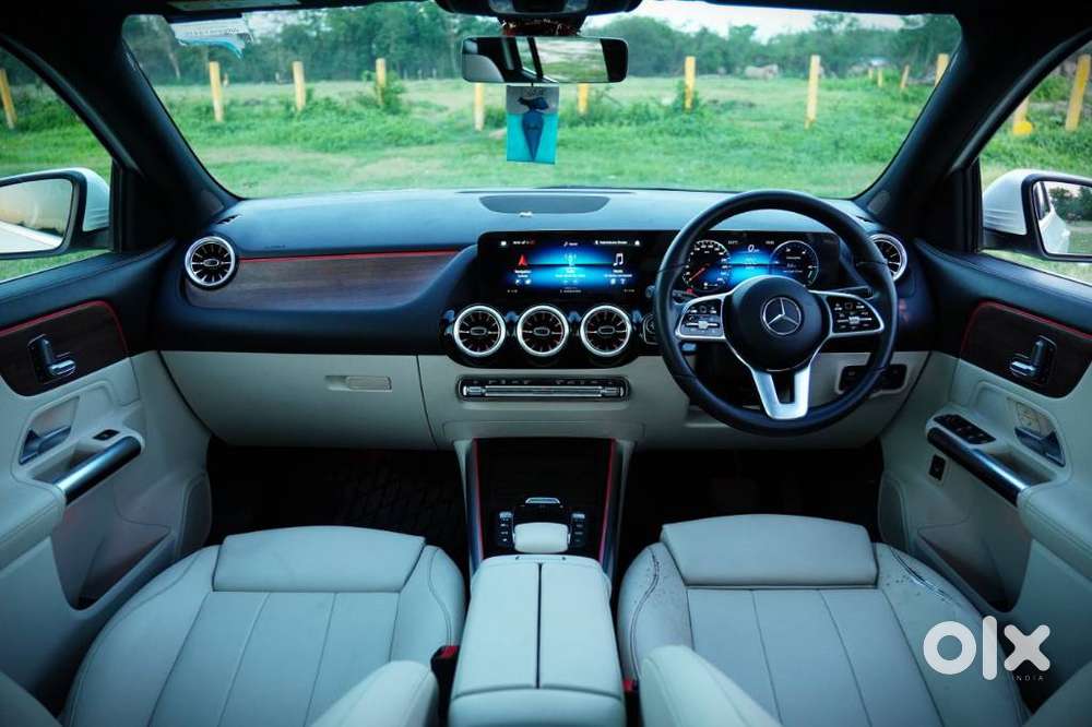 Mercedes-benz Gla 220d, 2022, Diesel