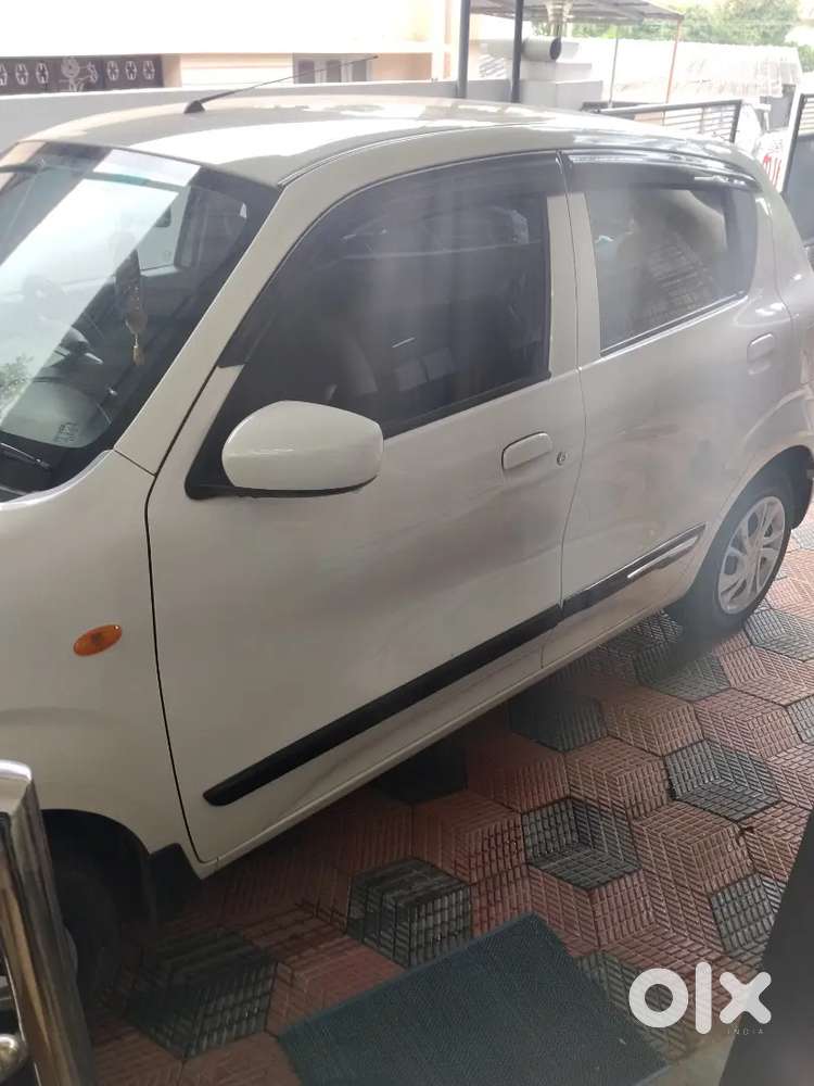 Maruti Suzuki Celerio Lxi 2013