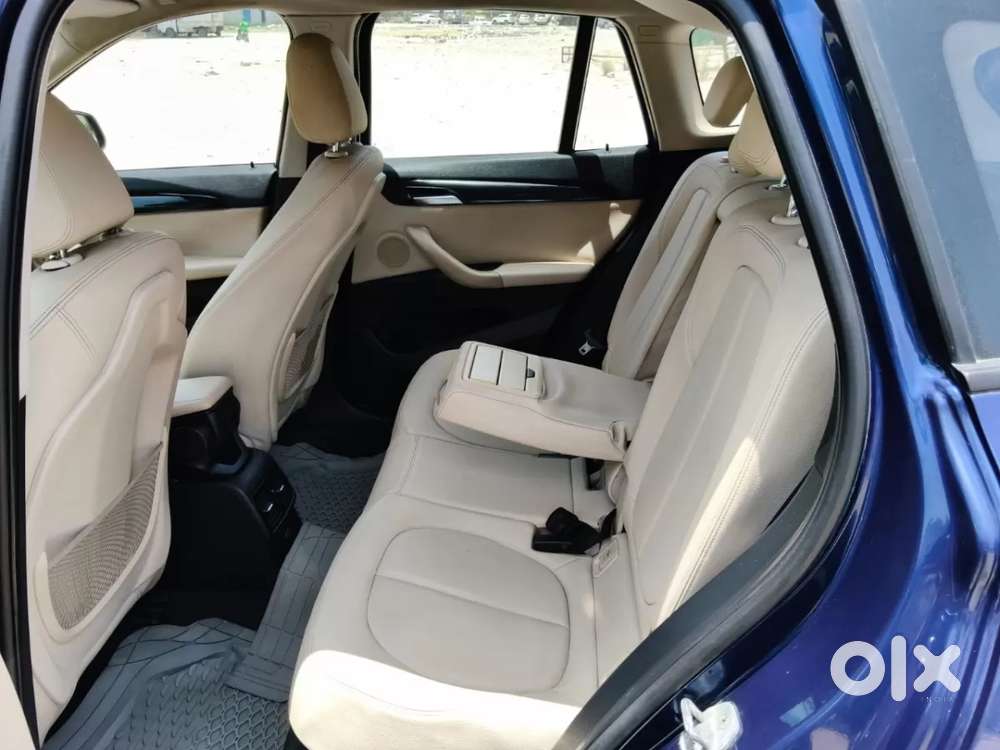 Bmw X1 Xdrive 20d M Sport, 2017, Diesel