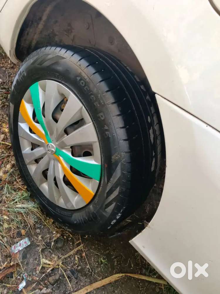 Toyota Etios 2014 Diesel
