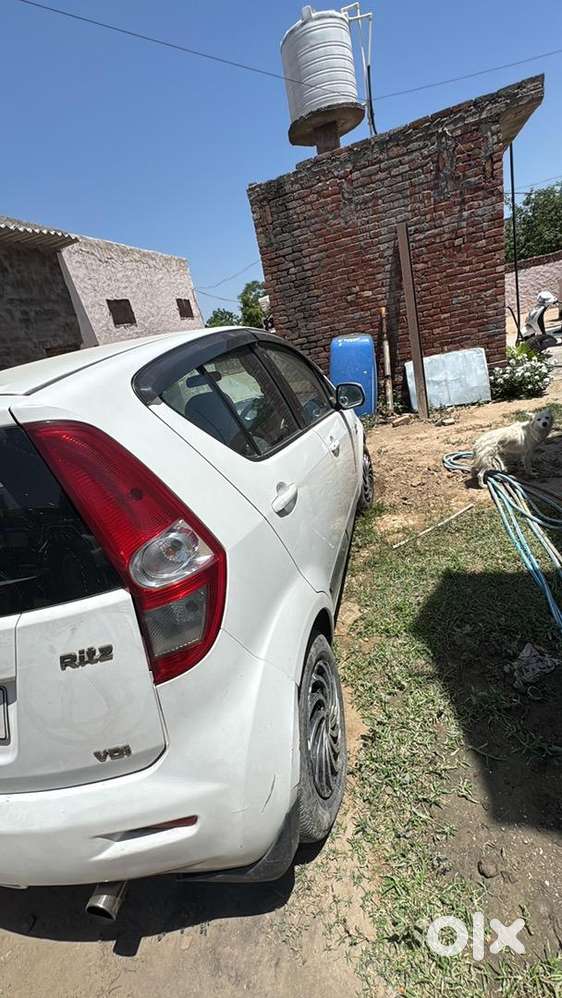 Maruti Suzuki Diesel 2012 Car