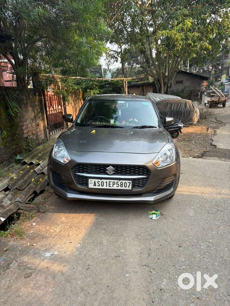 Maruti Suzuki Car 2021