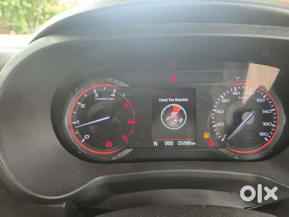 Mahindra Thar Diesel Black Dec 2023 4*4