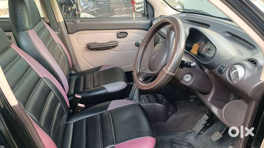 Hyundai Santro Xing, 2010, Petrol