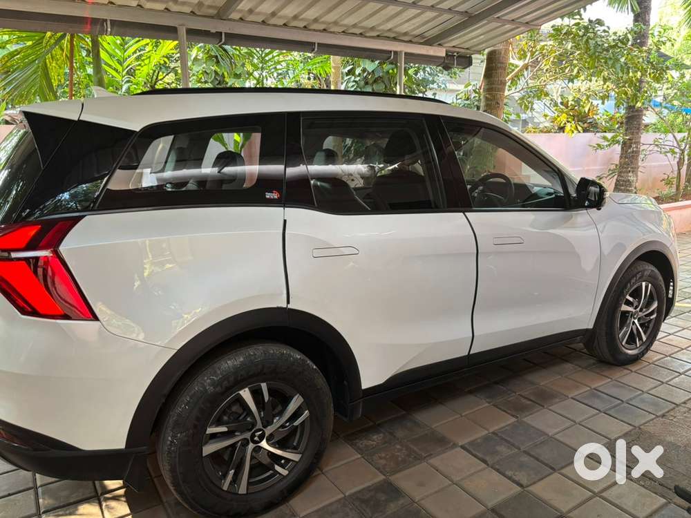 Mahindra Xuv700 Diesel 2023