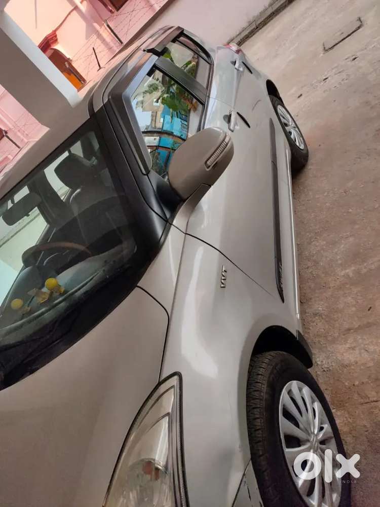 Maruti Suzuki Swift 2015 Petrol Well Maintained