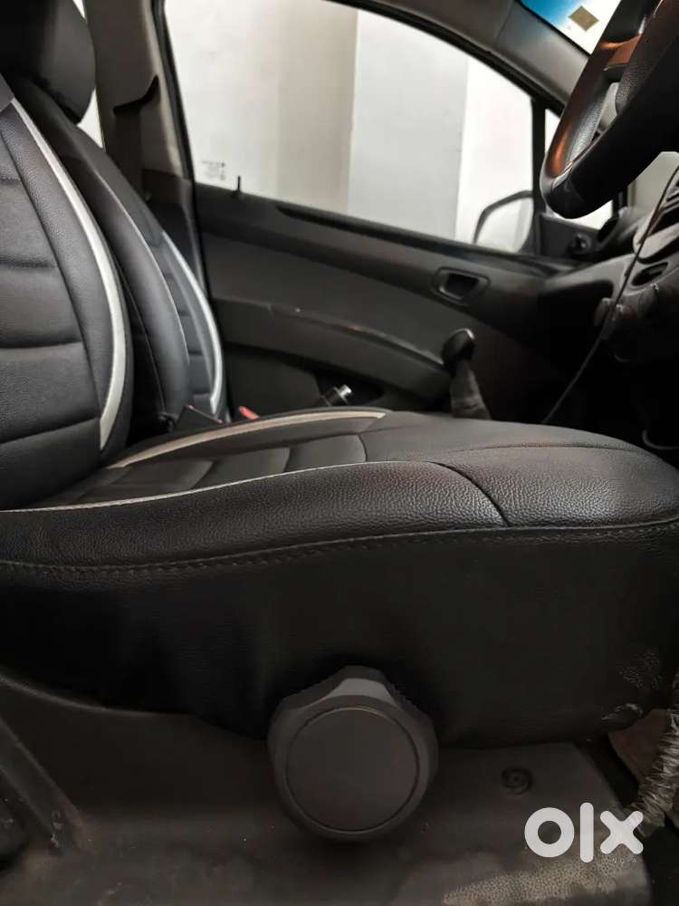 Chevrolet Beat 2016