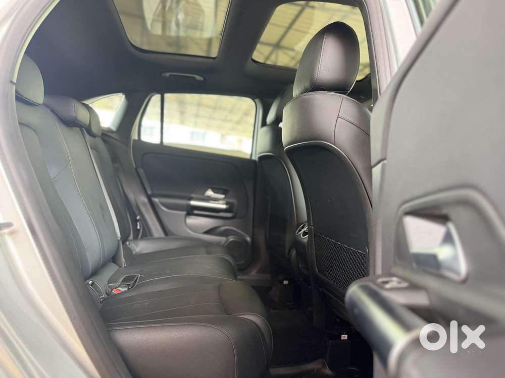 Mercedes-benz Gla 220d, 2023, Diesel