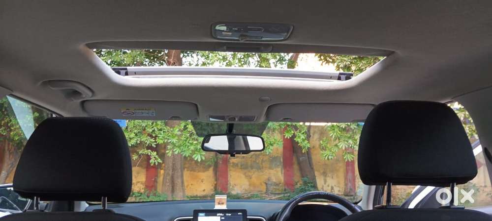 Hyundai Venue Sx Plus Turbo Dct, 2019, Petrol