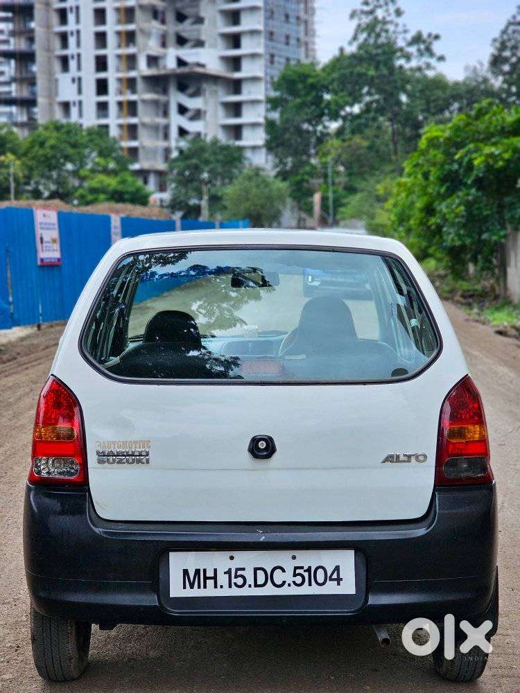 Maruti Suzuki Alto Std, 2011, Petrol