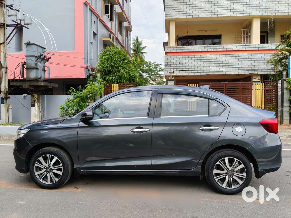 Honda Amaze Vx 1.2 Petrol Cvt, 2024, Petrol