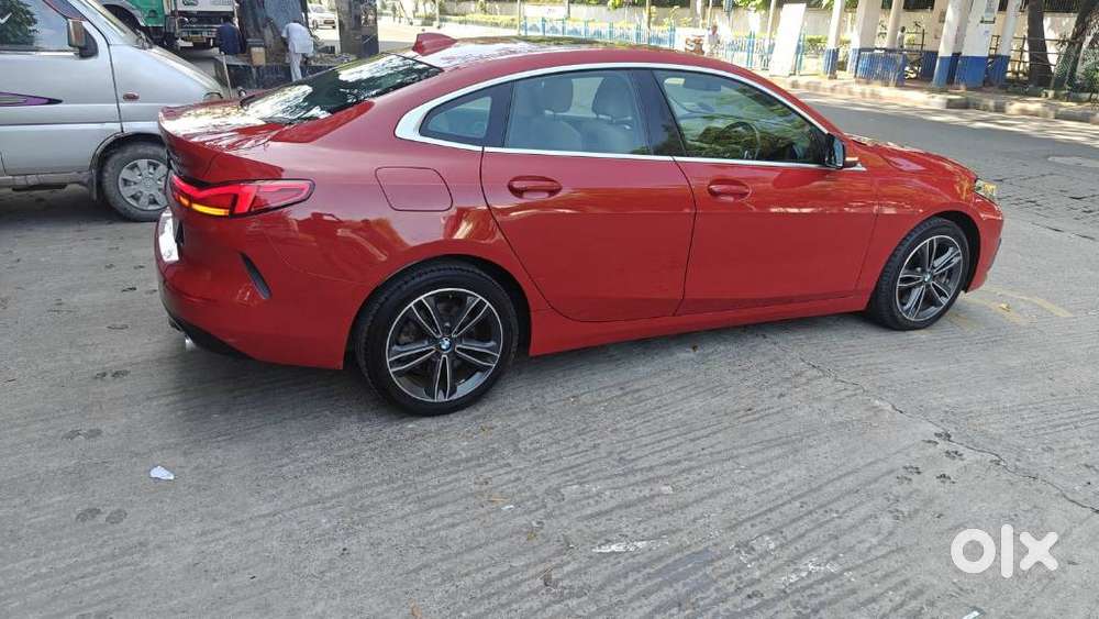 Bmw 2 Series 2.0 220d Sportline, 2021, Diesel
