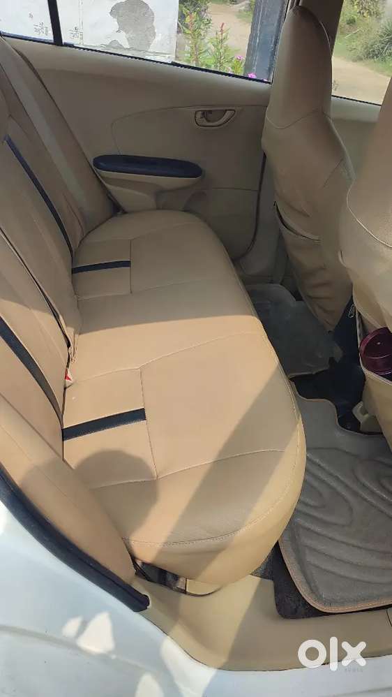 Honda Amaze 2014 Diesel