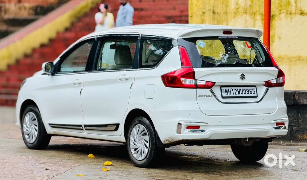Maruti Suzuki Ertiga Vxi (o) Cng, 2024, Cng & Hybrids