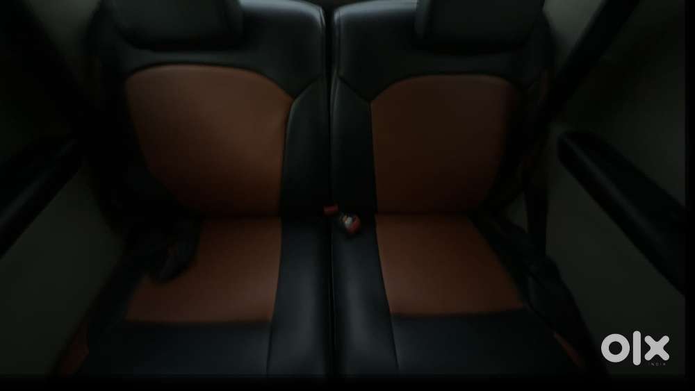 Renault Triber Rxz Easy-r Amt, 2020, Petrol