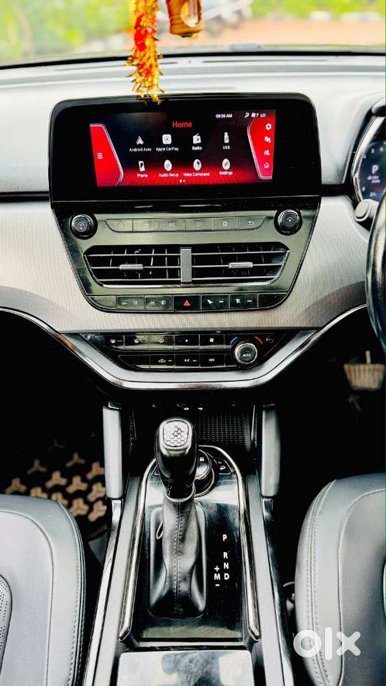 Tata Harrier Xza+, 2021, Diesel