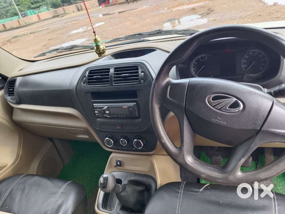 Mahindra Bolero Neo N4, 2022, Diesel