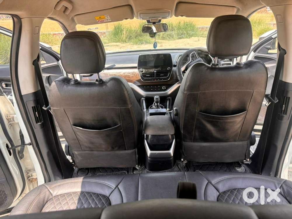 Tata Harrier 2019 Diesel Good Condition