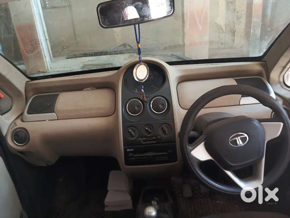 Tata Nano Twist 2015 Model Good Condition Power Steering Power Window