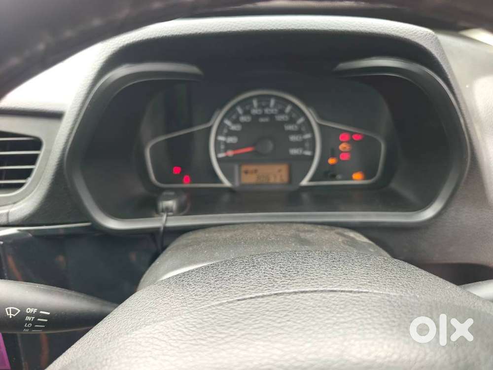 Maruti Suzuki Alto 800 Vxi Airbag, 2021, Petrol