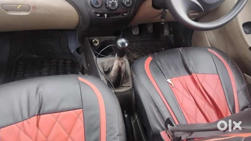Hyundai Eon Lpg 2017