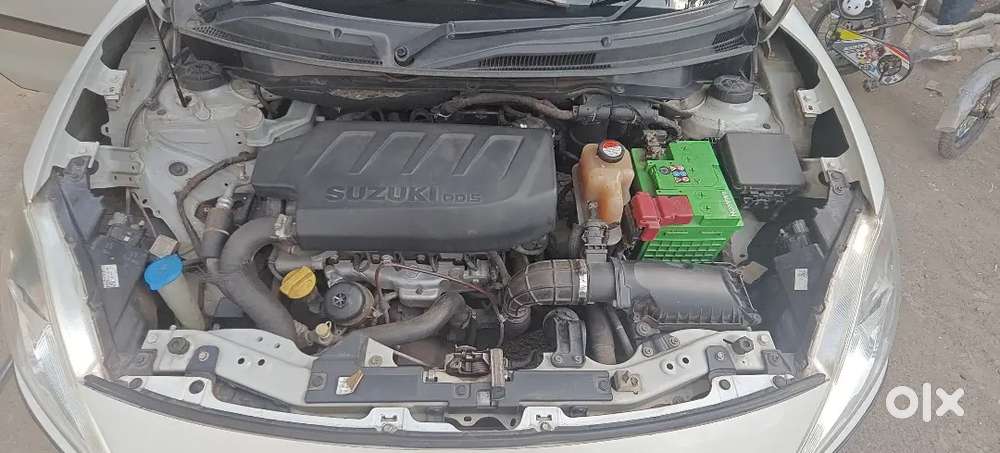Maruti Suzuki Dzire 2018 Diesel Good Condition