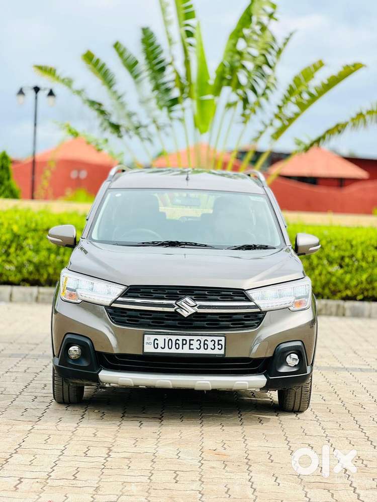 Maruti Suzuki Xl6 1.5 Alpha Mt, 2021, Petrol