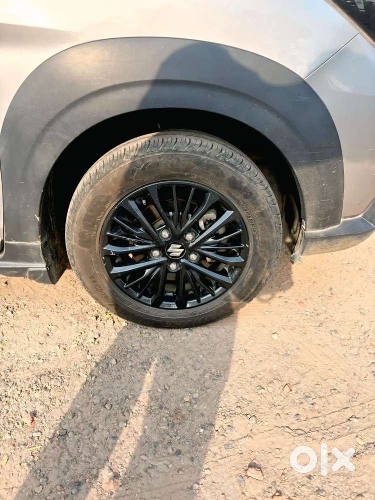 Maruti Suzuki Xl6 2020 Variant