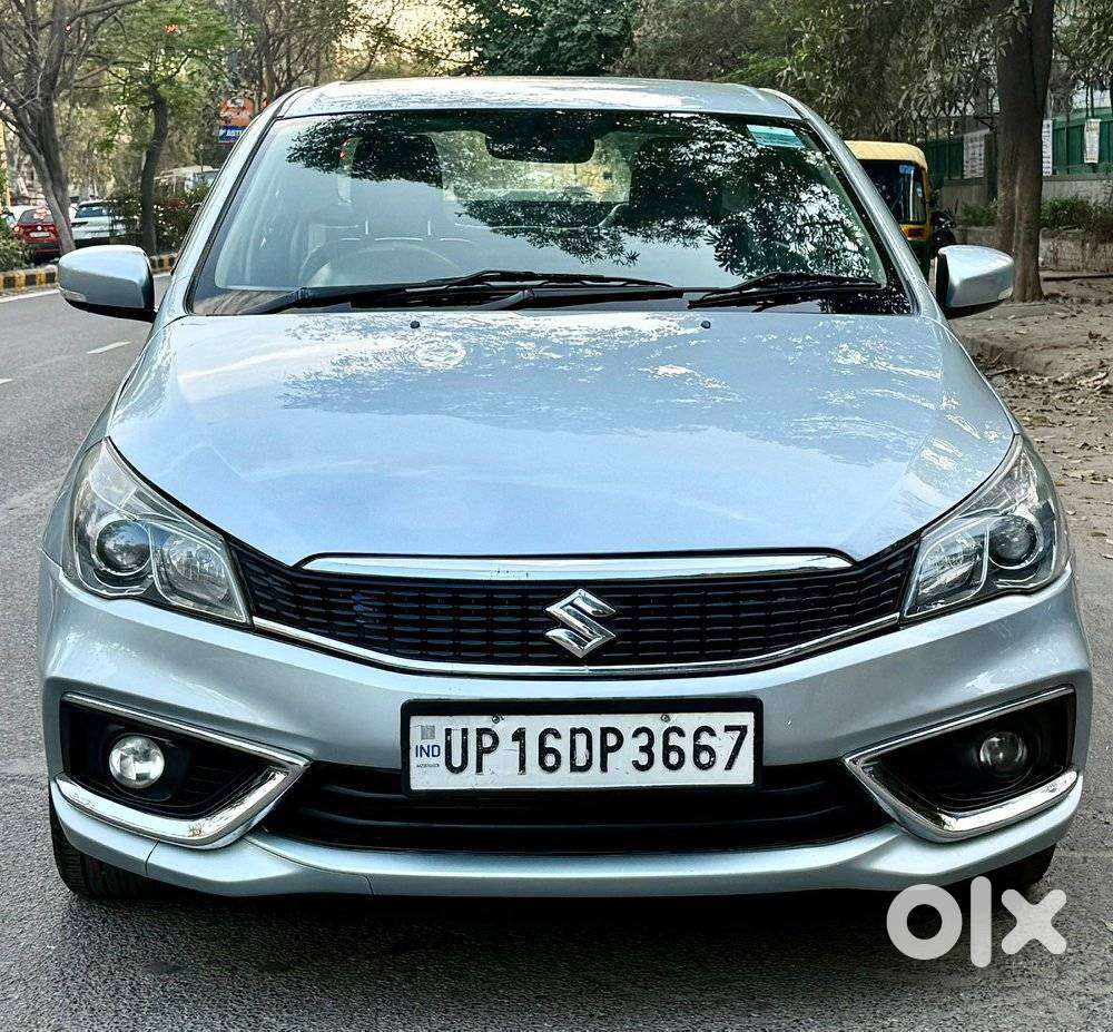 Maruti Suzuki Ciaz Smart Hybrid Delta , 2023, Petrol