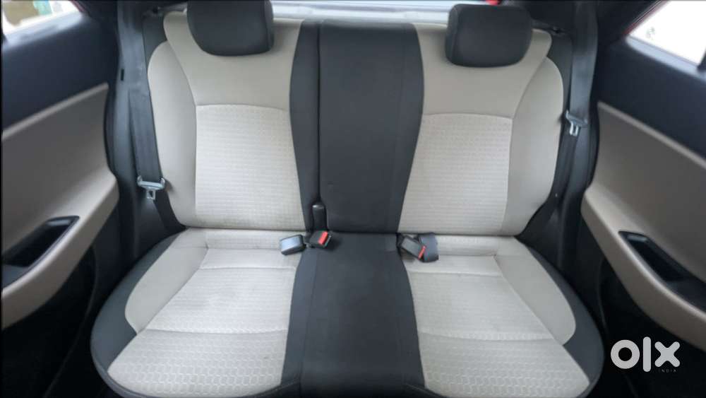 Hyundai Elite I20 [2018-2020] 1.2 Asta, 2017, Petrol