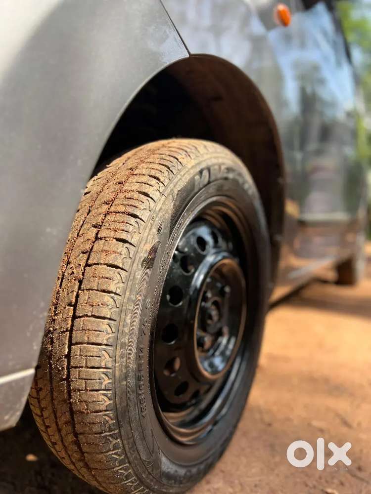 Maruti Suzuki Wagon R Vxi 2011