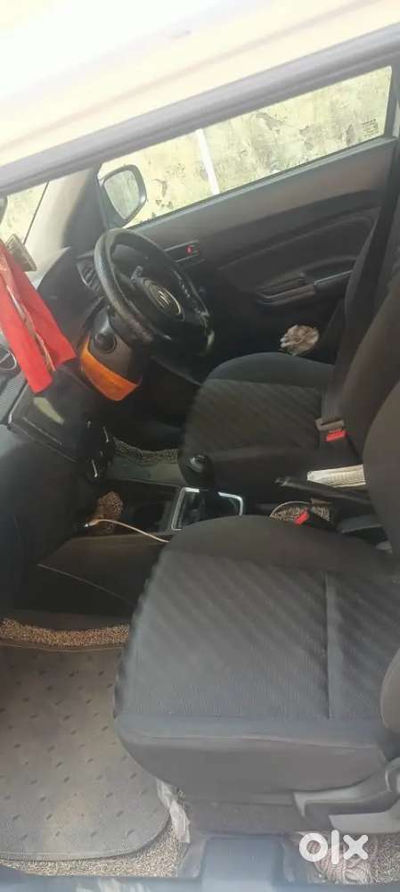 Urgent Sale  2023 Maruti Suzuki Swift Lxi Petrol  40,000 Km Good