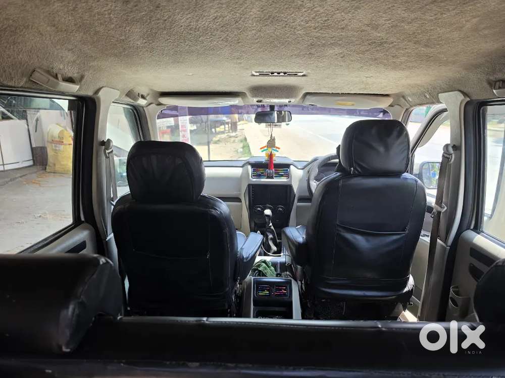 Mahindra Scorpio 2019 Diesel