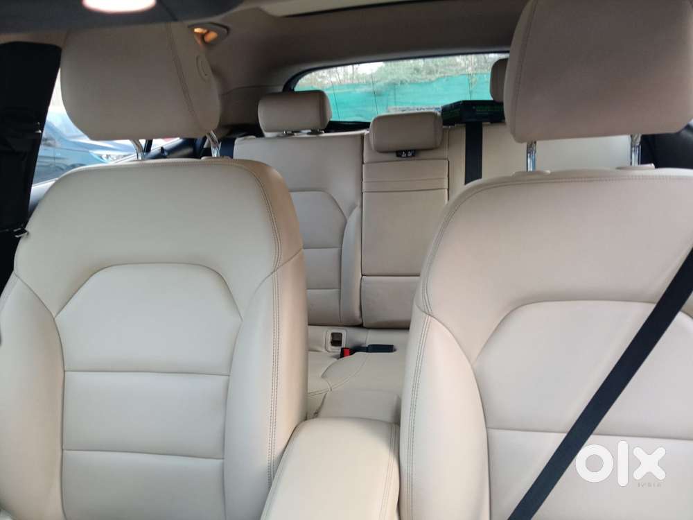 Mercedes-benz Gla 220d 4matic, 2019, Diesel